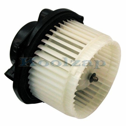 Vap-autoparts A/C Heater Blower Motor With Fan Cage For Chevy Camaro/Lumina