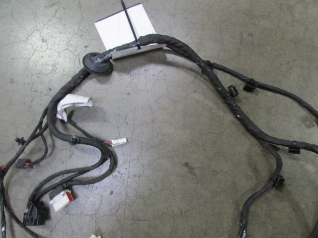 Ferrari 458 Italia, LH, Left Door Harness, Used 261312