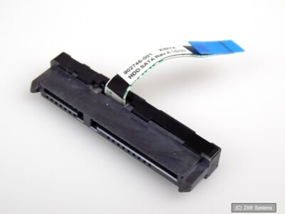 HP 902746-001 Ersatzteil FFC SATA Impedance Bracket ProDesk 600 EliteDesk 800