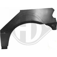 Diederichs 9867031 Seitenwand