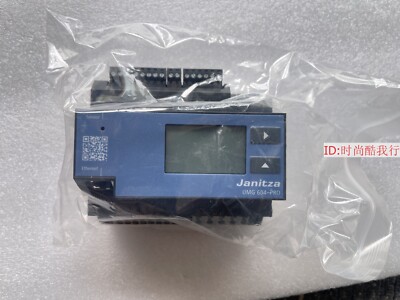 1PC NEW Janitza UMG 604-PRO SHIP EXPRESS P3590B YL