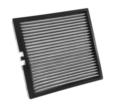 K&N Washable Cabin Air Filter VF2044 For Cadillac, Chevrolet, and GMC models