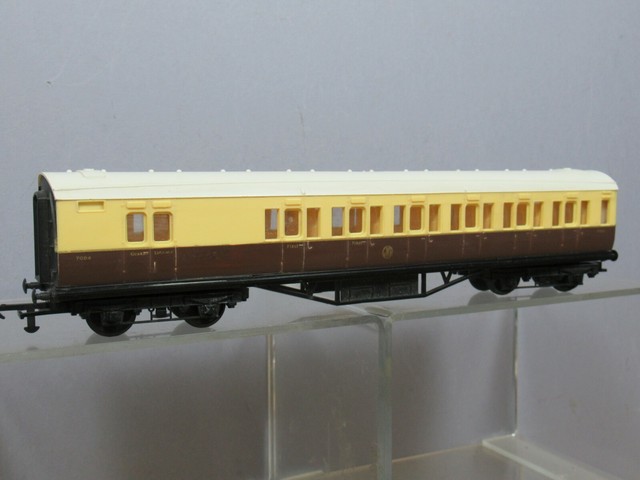 second hand graham farish