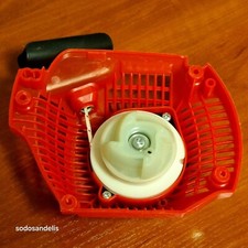 Avviamento a rinculo per motoseghe Husqvarna 435 135E 140E435E 440E codice 54...