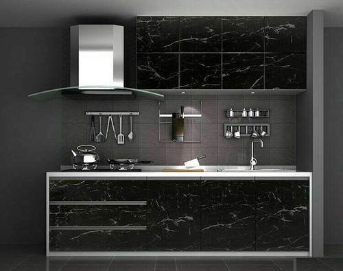 60CM x 10M Marble Contact Paper Oil Proof Wallpaper Film Self-Adhesive Sticker - Picture 4 of 39