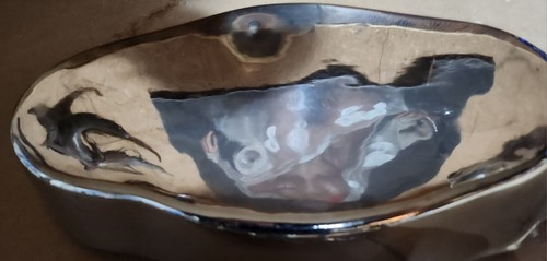 Victorian Christofle Silver Plate Bowl - Picture 7 of 8