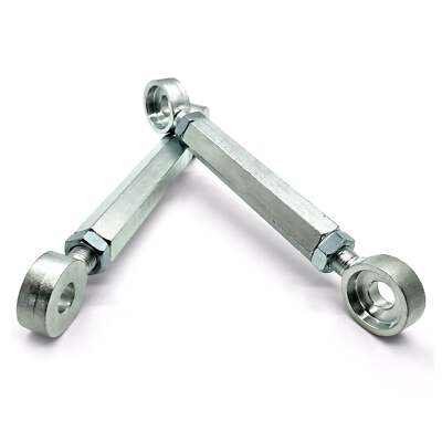 。 ZX-11 1993-2001 Adjustable Lowering Links Kit 4 Inches Lower | eBay