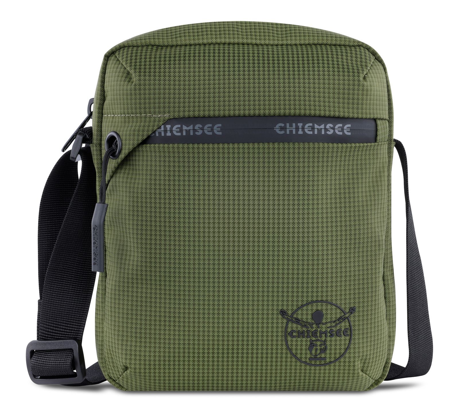 CHIEMSEE Light N Base Shoulderbag S Olive