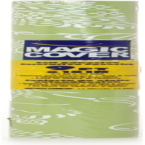 Magic Cover Carta Vinilica Adesiva, Rivestimento Ripiano Multifunzione per Fodera Cassetto - Foto 10 di 12