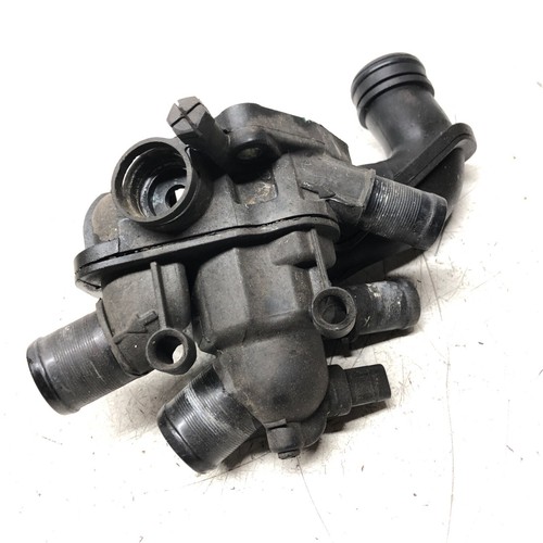 MINI COOPER R56 1.6 N12B16A TERMOSTATO GASOLINA CARCASA UNIDAD GENUINA 2006-2009