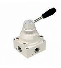 4HV230C-08 Fonray Manual Valve 1/4"