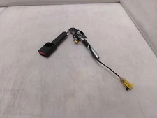 Jeep JK Wrangler Passenger Right Front Seat Belt Buckle 1RH741XVAB 11-17 164806