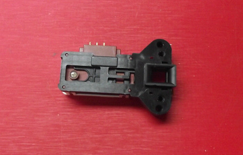 Waschmaschine BEKO WMI61241 TÜRSCHLOSS