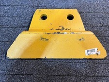 John Deere Bucket Side Cutter Shroud T380110 For Wheel Loader 744K-II,824K,844 P