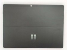 M1086677-007 Back Cover With Battery Black For Surface Pro X