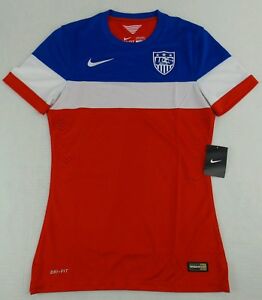 Player Issue Bomp-Pom Soccer Jersey 