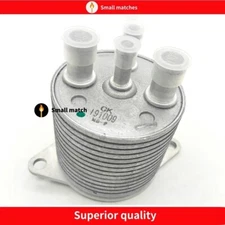 Automatic Transmission Oil Cooler For Subaru Forester Outback Legacy Impreza WRX