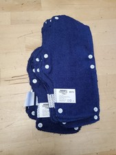 OccuNomix 870 Terry Topper Snap on Hard 