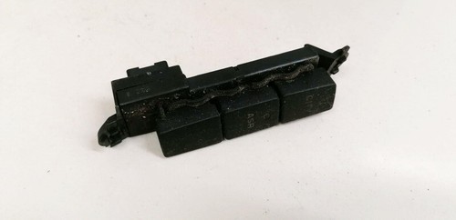 Fiat Stilo 2002 Traction control switch button (ASR Switch Anti-sl #1234724-08