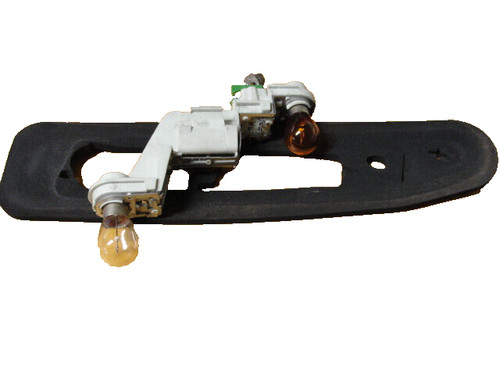 Volvo V50 2.0D DPF Lampenträger Rückleuchte oben links  28127002