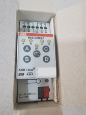ABB BE/S 4.230.2.1 MODULE 2CDG 110 091 R0011 230V