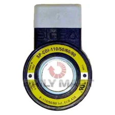 New In Box ATOS SP-C01-110/50/60/80 Solenoid Coil #Z