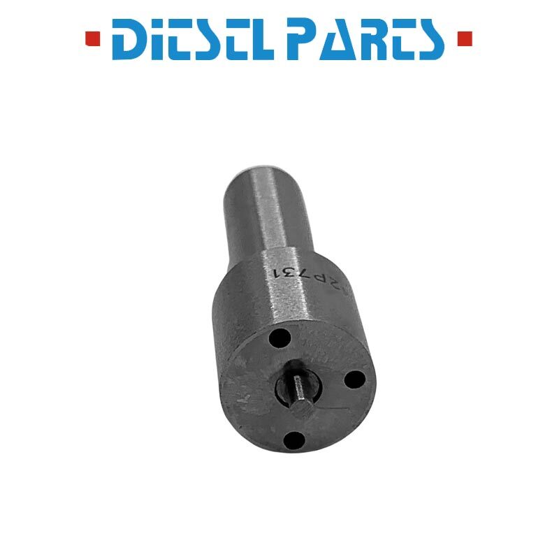 6x Fuel Injector Nozzle DLLA142P731 for Mercedes Benz OM447LA