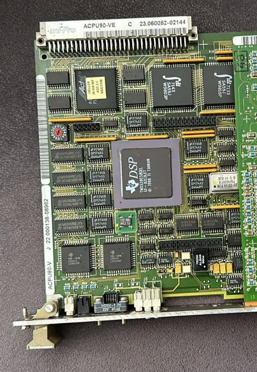 Heller / uni-pro ACPU90-VE C 23.050052-02144 no /2692 - Bild 2 von 2