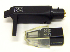Bang Olufsen MMC20S Moving Iron MM Stereo Phono Cartridge USED JAPAN B O