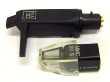 Bang & Olufsen MMC20S Moving Iron MM Stereo Phono Cartridge USED JAPAN B&O