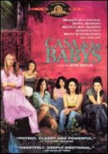 Casa de los Babys by John Sayles: Used