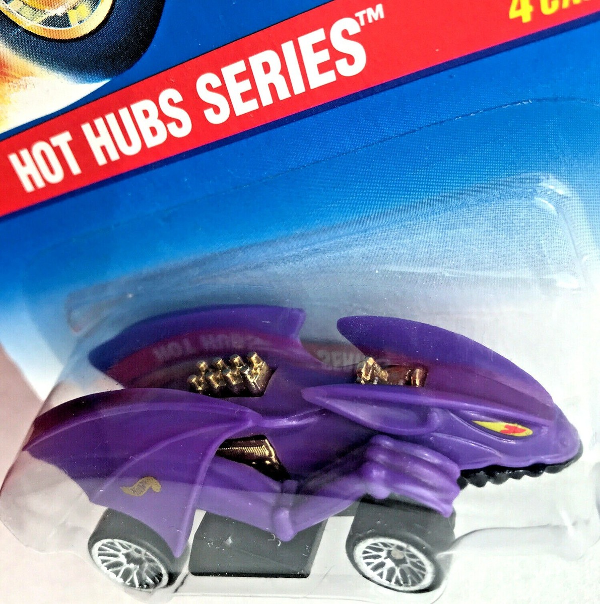 Hot Wheel ホットバード メキシコオンリー Hot Wheel ホット