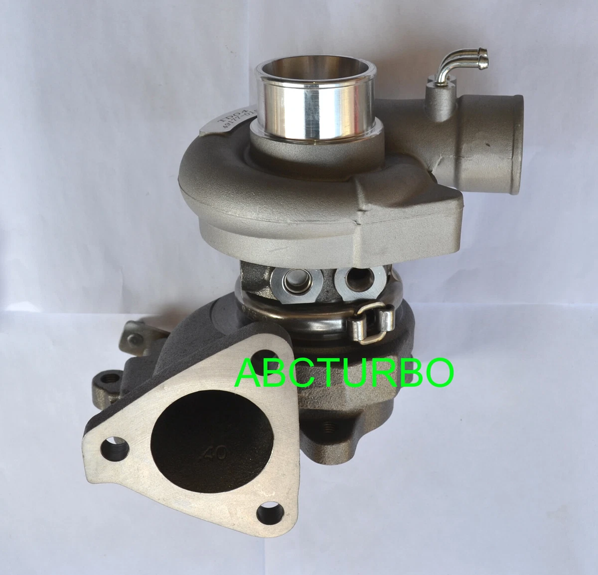 Turbo TD04 49177-01515 MR355220 for Mitsubishi Pajero Delicia  