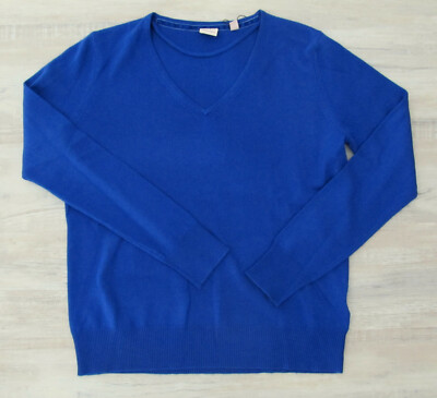 Adagio Pullover Damen Cashmere Seide Kaschmir Pullover Adagio