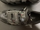 Crono cycling shoes Made in Italy I believe they are a woman’s shoe — photo 2