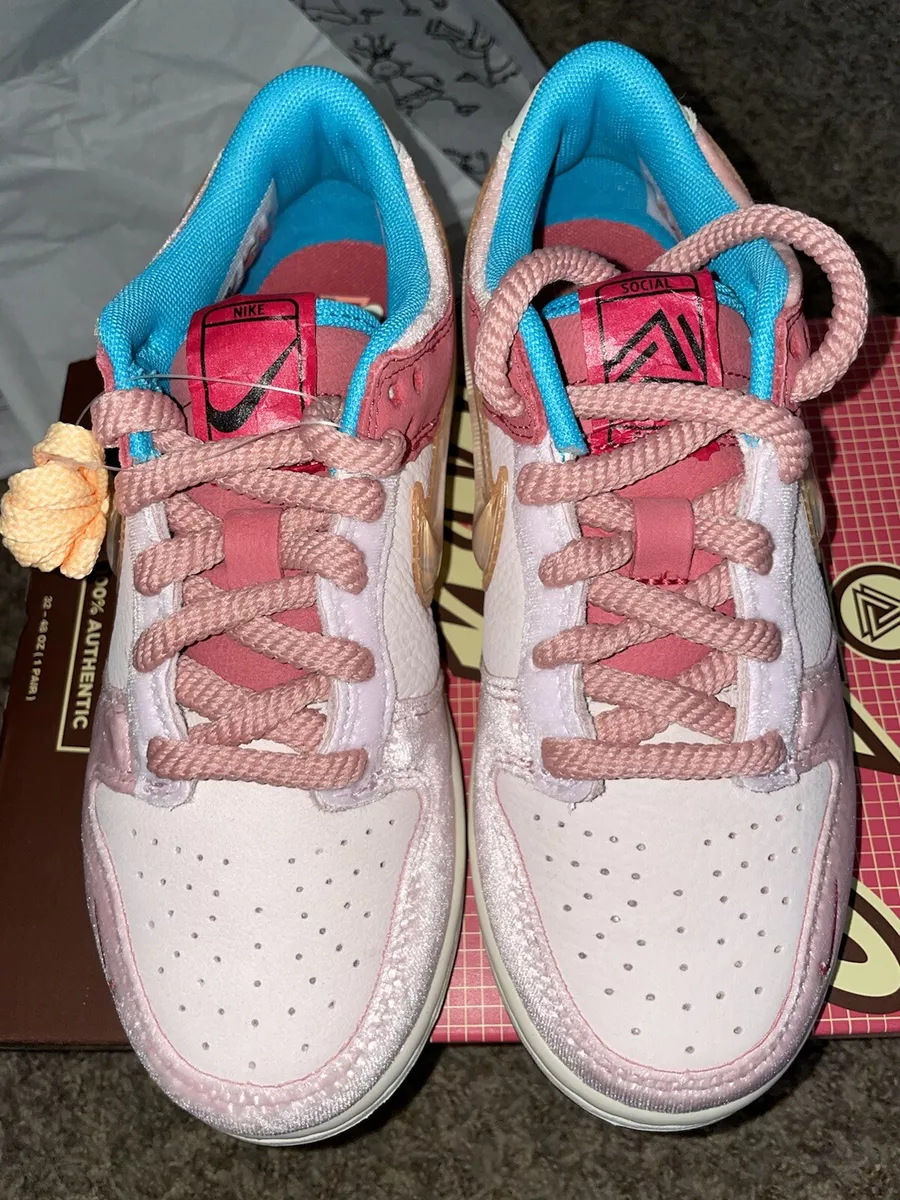 Nike sb dunk best sale 1.5