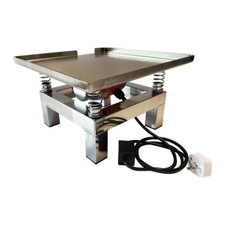 Vibration Table Concrete Vibration Table Test Specimen Vibration Platform