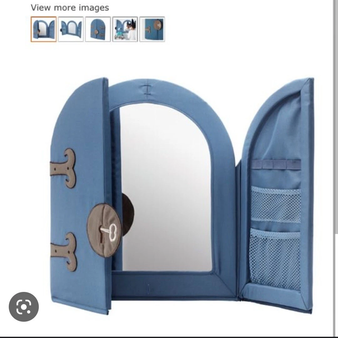 Ikea childrens mirror deals