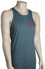 Salty Crew Yellowfin Tank - Slate - New