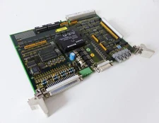 Siemens Trumpf 132273 G34901-A1015 Process I/O E-Stand: C01 -Unused- 