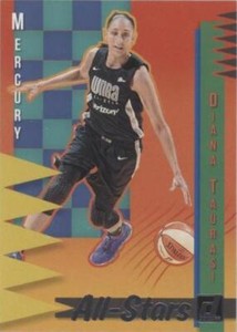 Diana Taurasi Rookie Card | eBay