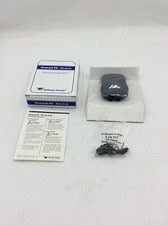 Williams Sound PA R35E 1-Channel Receiver W/ Headset  Belt Clip