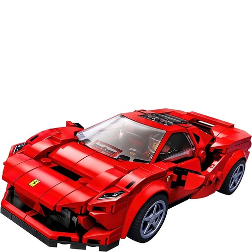 LEGO 75909 Speed Champions McLaren P1 Retired SEALED NEW