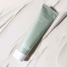 ILSO Clean Mud Cream 100gCalming Moisturiziang K-Beauty