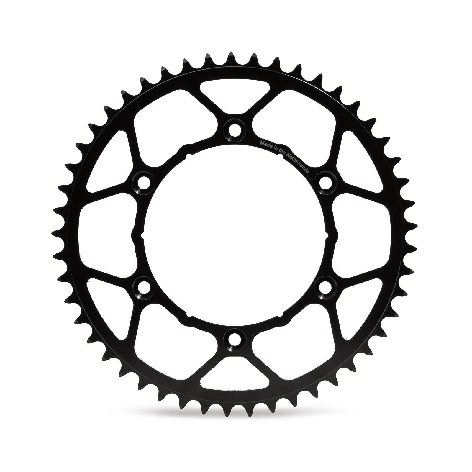 Moto-Master Steel Ultralight Sprocket (428-50T) - Husqvarna/KTM