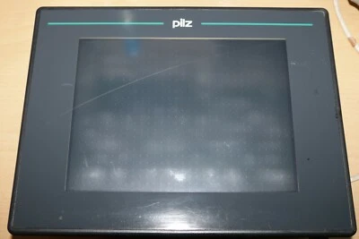 PILZ Pitouch-LC 570S 0680035-02 touch screen lc570s lc 570 s - Bild 1 von 4