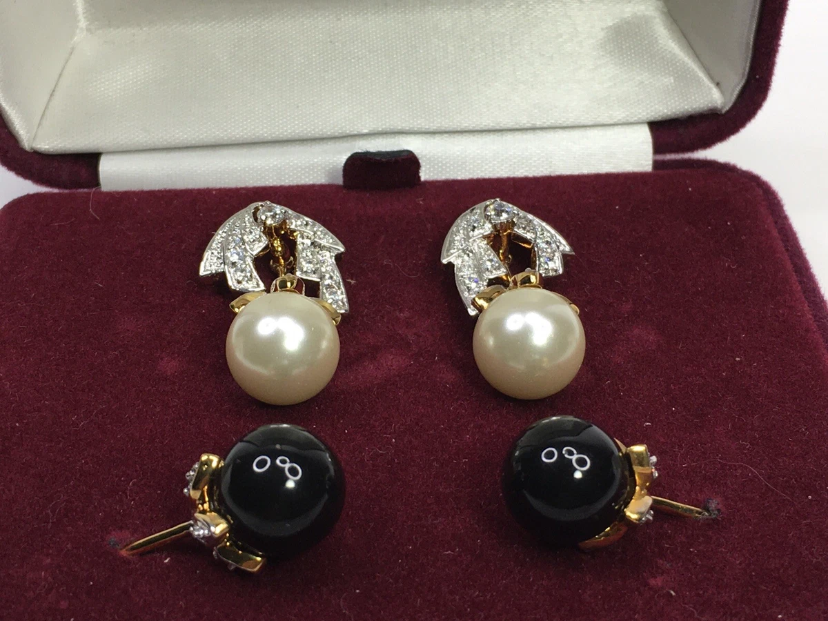 Camrose and kross earrings sale