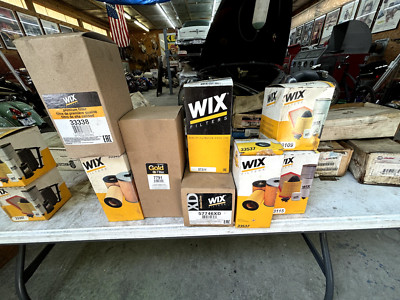 WIX 57311 