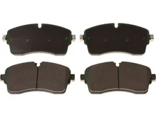 API 77YH67S Front Brake Pad Set Fits 2018-2019 Jaguar E-Pace