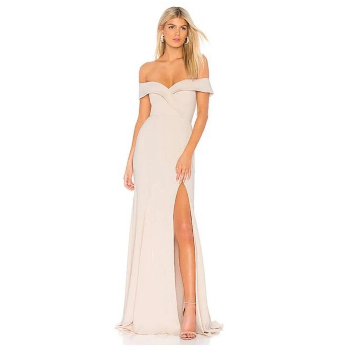 Revolve store bridesmaid dresses